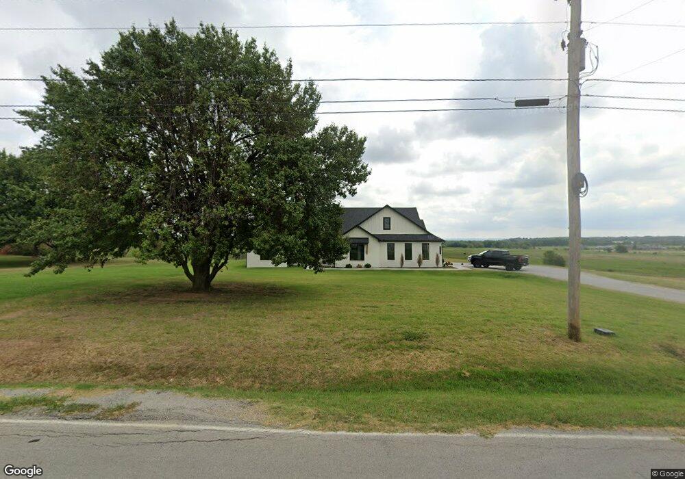 17349 S Peoria Ave, Mounds, OK 74047 - photo 1