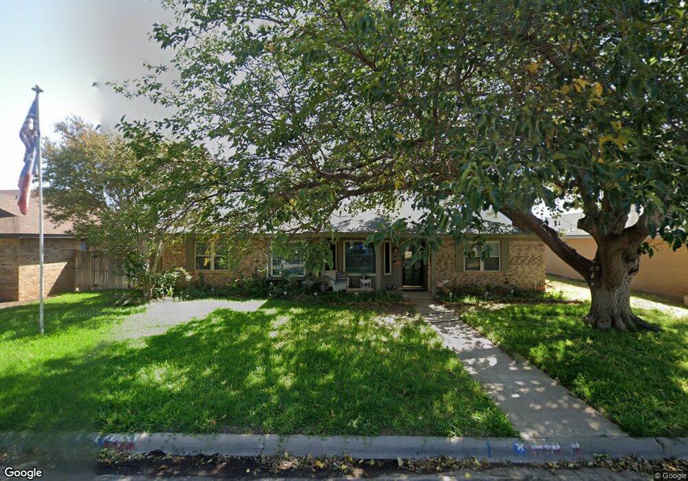 4211 Merrill Dr, Midland, TX 79707 - photo 1