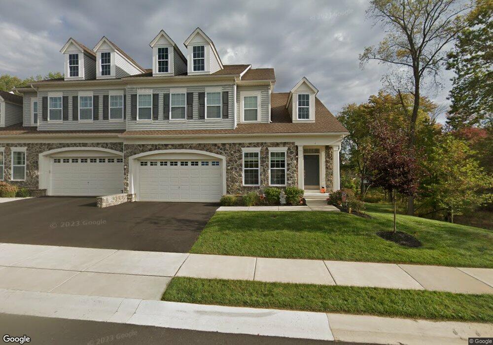 4 Westhampton Dr unit 36481525, Wilmington, DE 19808 - photo 1