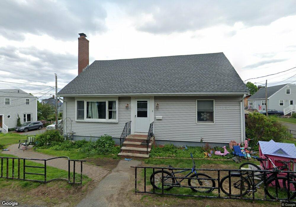 4 Hovey Way, Nahant, MA 01908 - photo 1