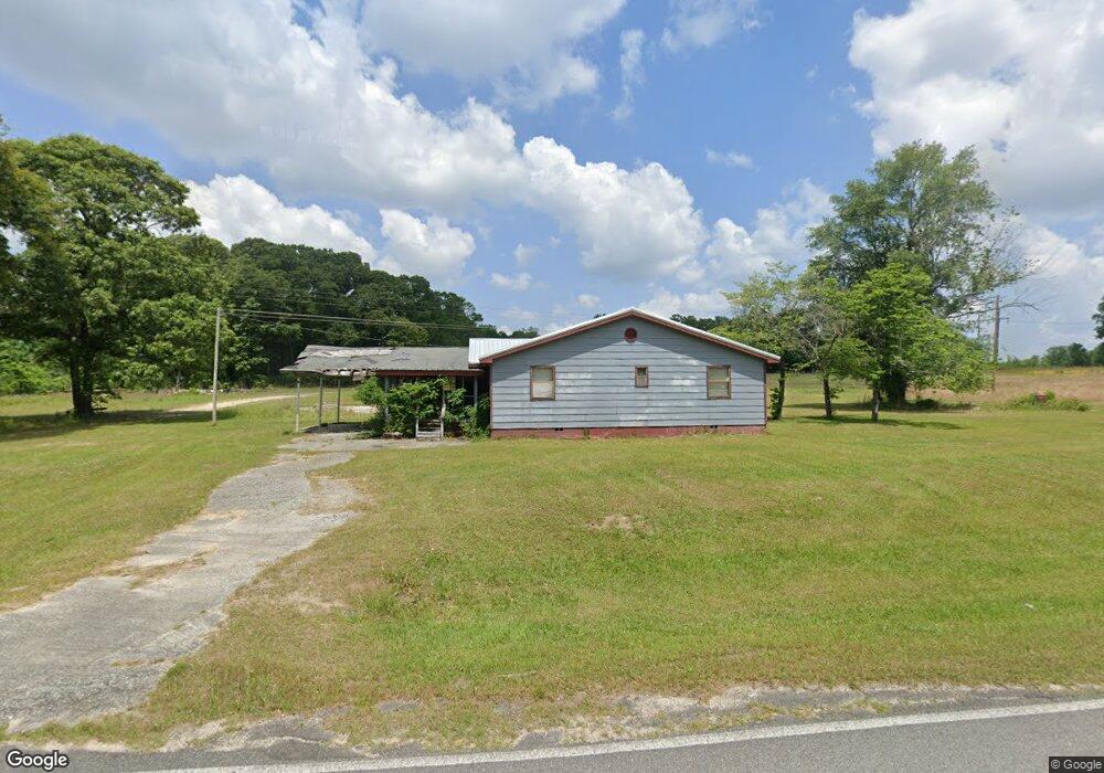 1195 Jackson Rd, Gordon, GA 31031 - photo 1