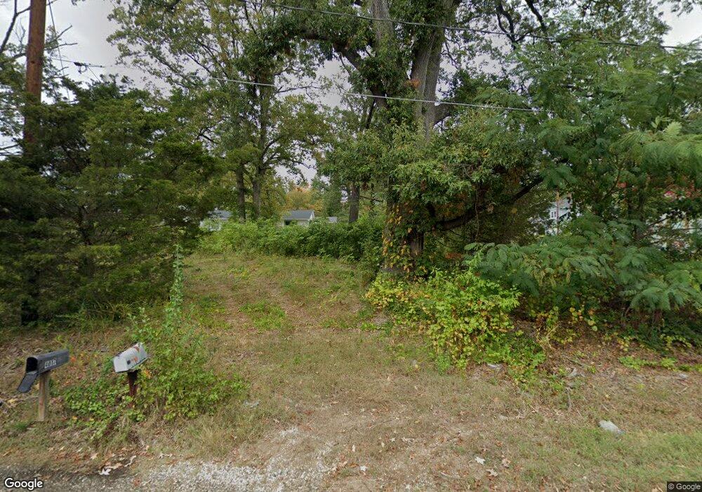 4016 Post St, Triangle, VA 22172 - photo 1