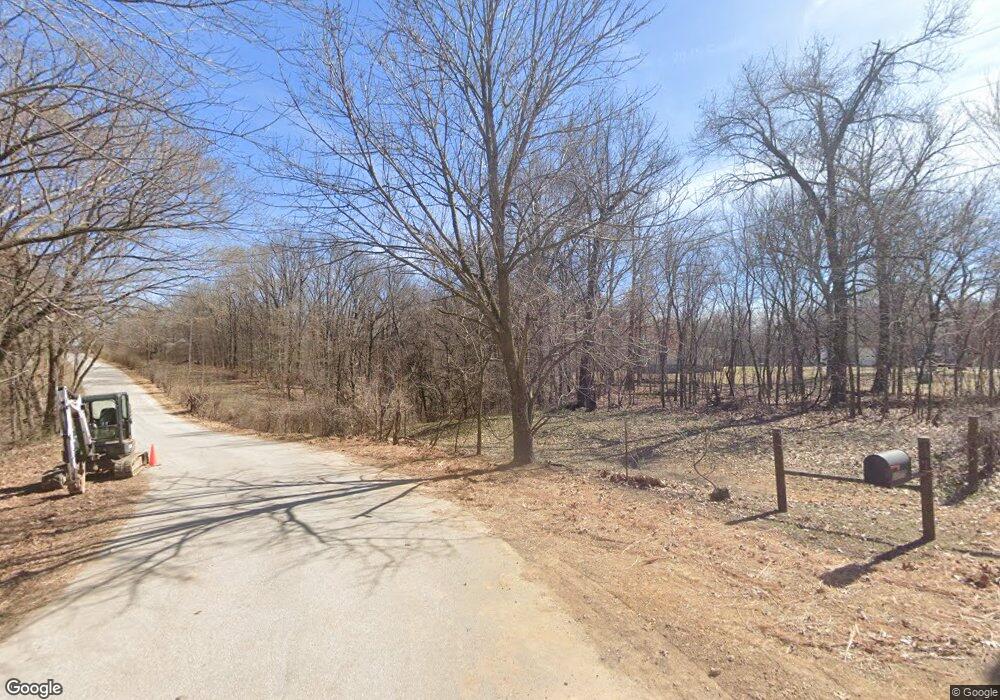 - Van Fleet Rd, Siloam Springs, AR 72761 - photo 1