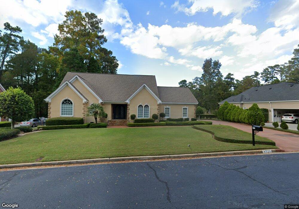 3721 Wexford Dr, Augusta, GA 30907 - photo 1