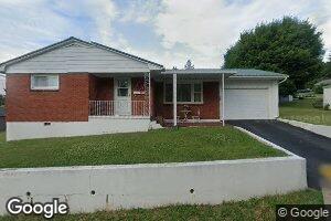 279 Webster St, Lewisburg, WV 24901