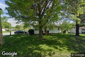 2001 Vandivert St, Bethany, MO 64424