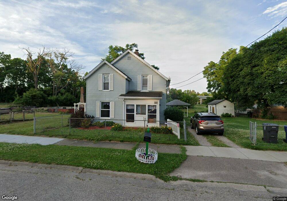 1210 Walker St, Flint, MI 48503 - photo 1