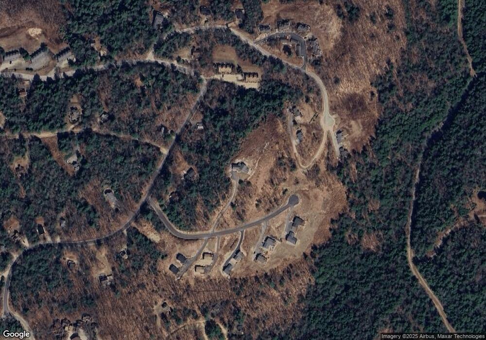 44 Horizon Dr, Thornton, NH 03285 - photo 1