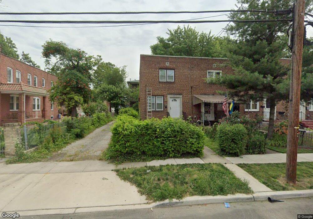 136 Chestnut Ave, Oaklyn, NJ 08107 - photo 1