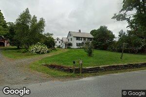 6739 Pomfret Rd, North Pomfret, VT 05053