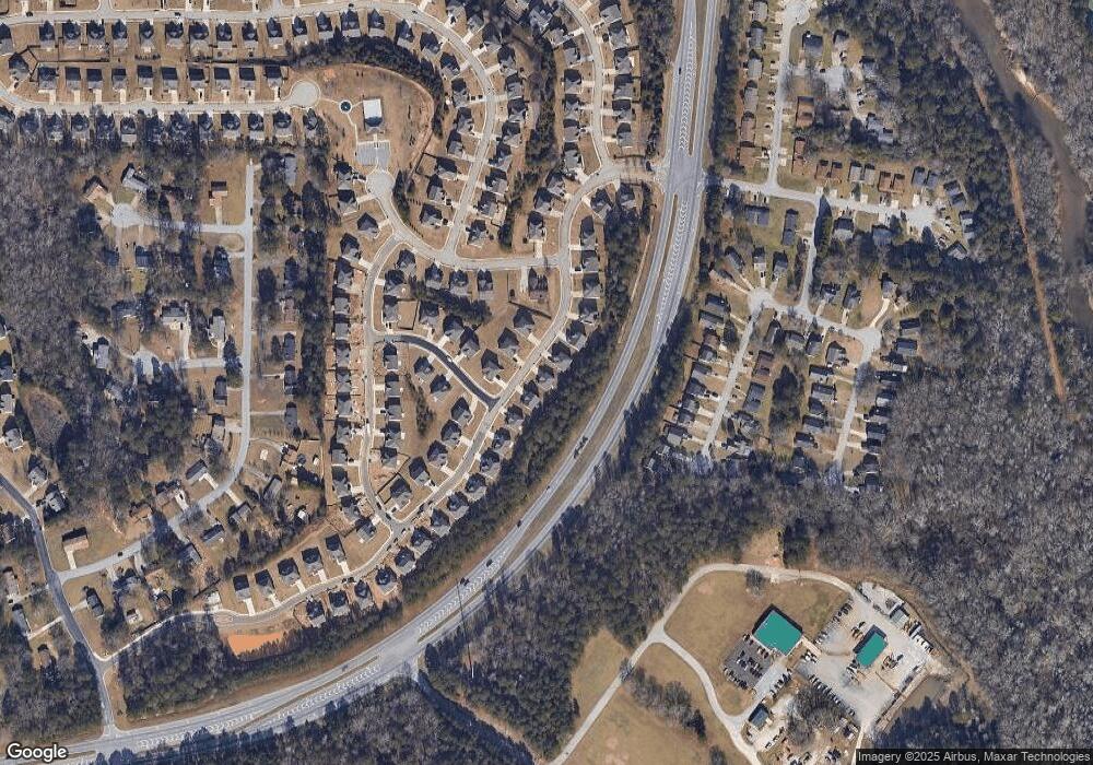 2020 Harvest Mill Run, Conyers, GA 30012 - photo 1