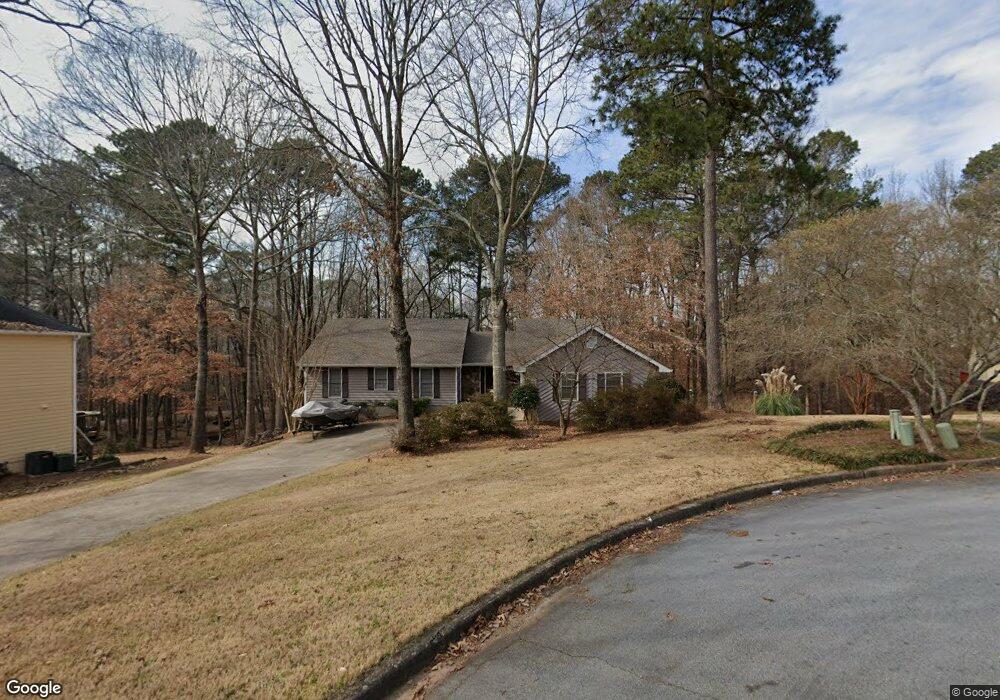 360 Hambridge Ct, Lawrenceville, GA 30043 - photo 1
