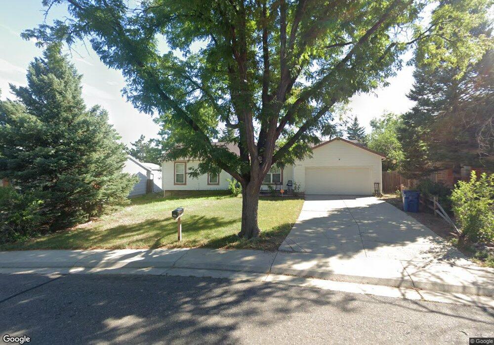 1486 S Olathe Way, Aurora, CO 80017 - photo 1