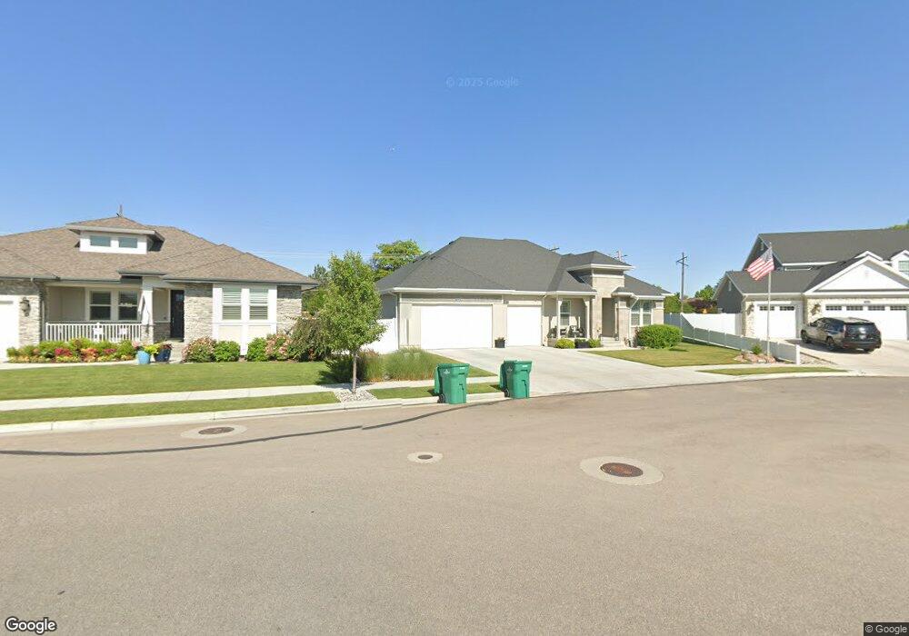 11636 S 2670 W, Riverton, UT 84065 - photo 1