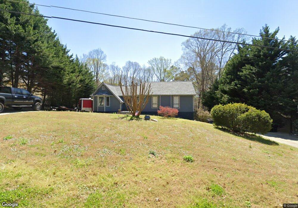 2375 Mohawk Trail, Acworth, GA 30102 - photo 1