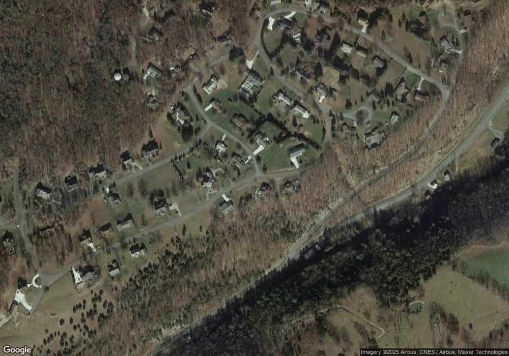 13 Point Dr, Petersburg, WV 26847 - photo 1