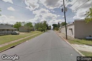 112 Short Short St, Buena Vista, GA 31803