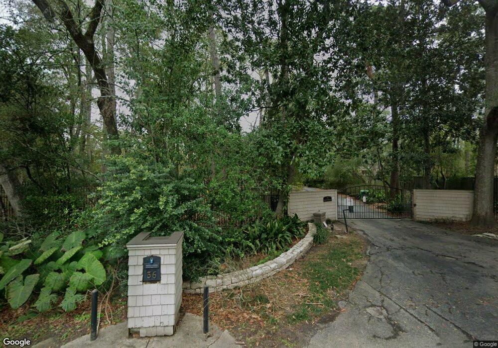36 W Rivercrest Dr, Houston, TX 77042 - photo 1