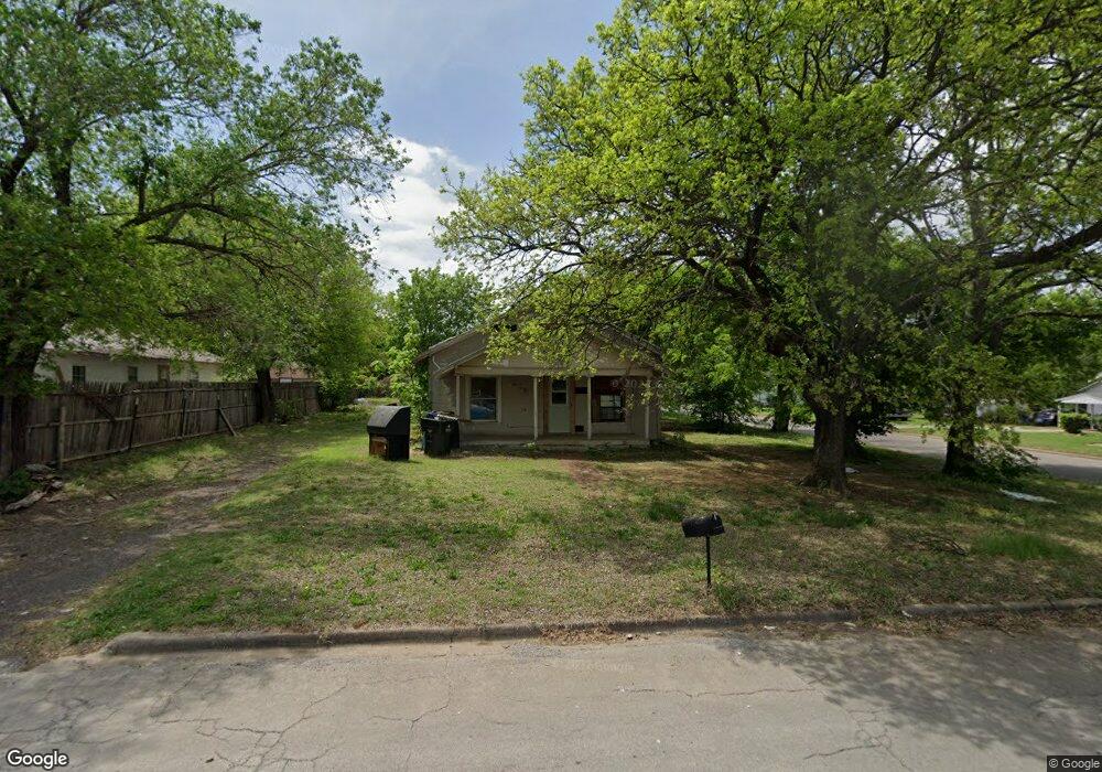 226 W Walnut Ave, Duncan, OK 73533 - photo 1