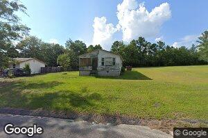 536 Satcher Pond Rd, Ridge Spring, SC 29129