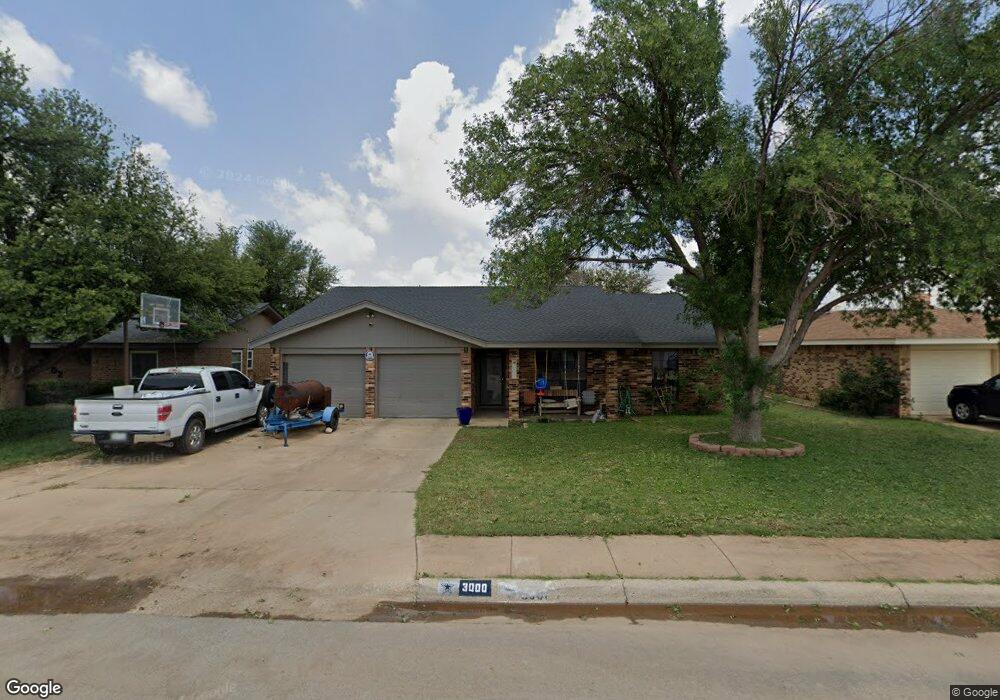 3000 Whittle Way, Midland, TX 79707 - photo 1