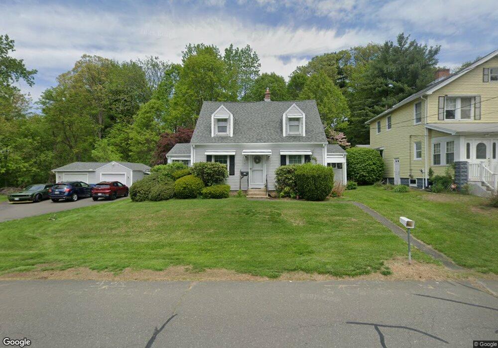 100 Verdugo St, West Springfield, MA 01089 - photo 1