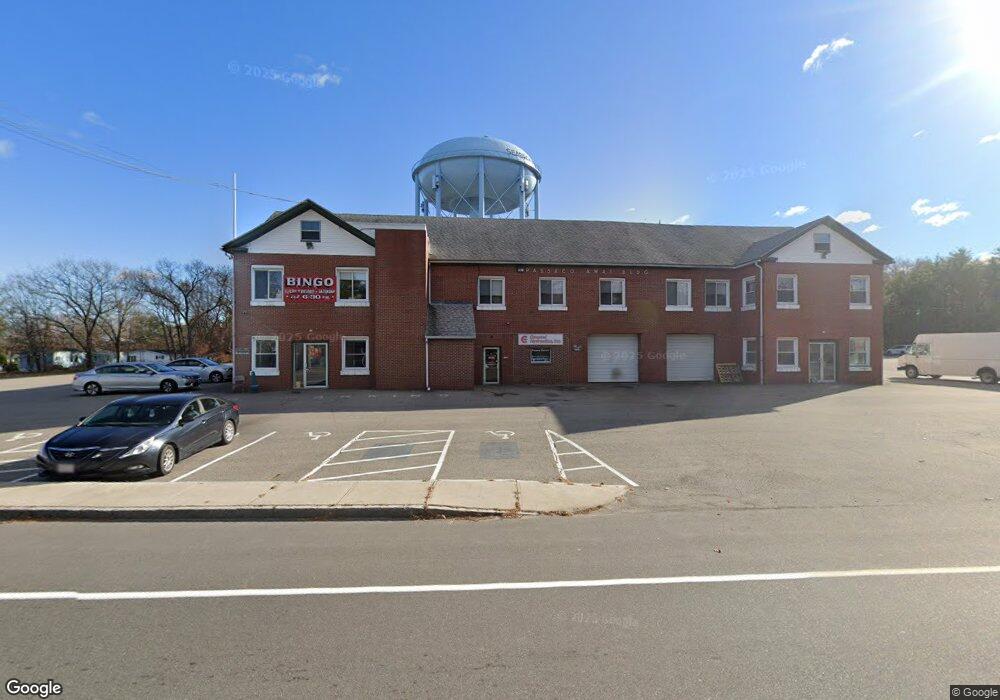 28 Collins St, Seabrook, NH 03874 - photo 1