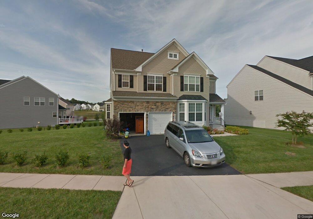 6621 Pebble Brooke Rd, Baltimore, MD 21209 - photo 1