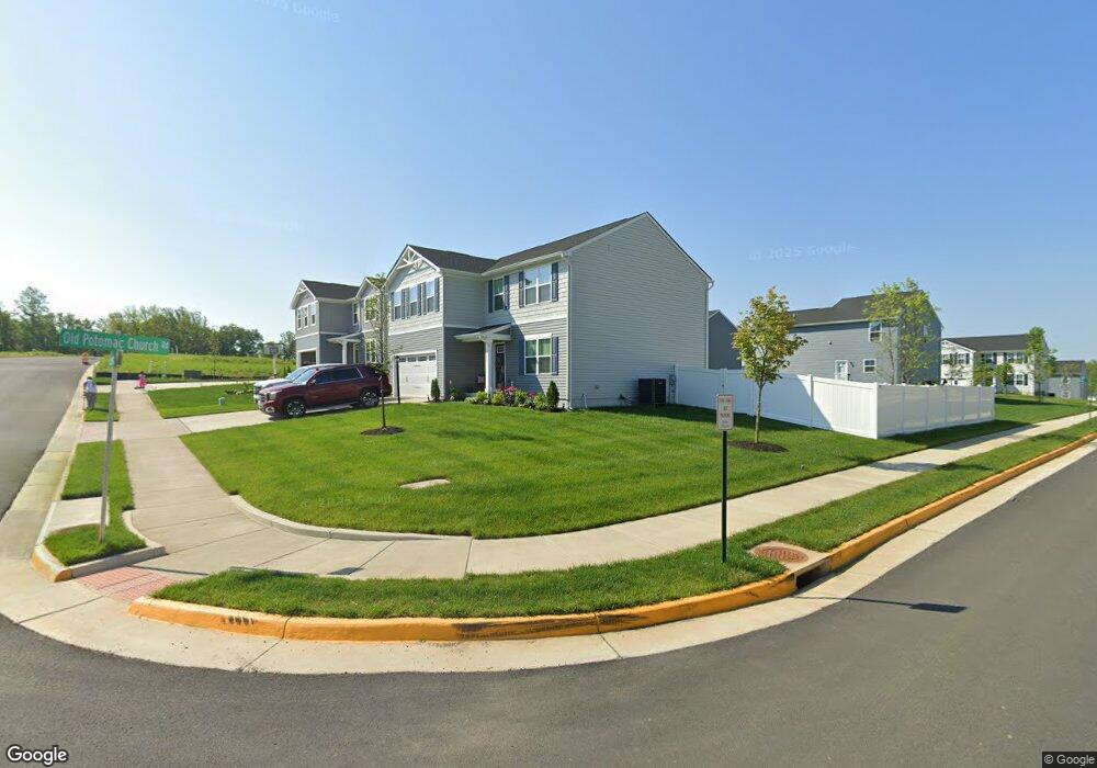 1600 Haverhill Rd, Stafford, VA 22554 - photo 1