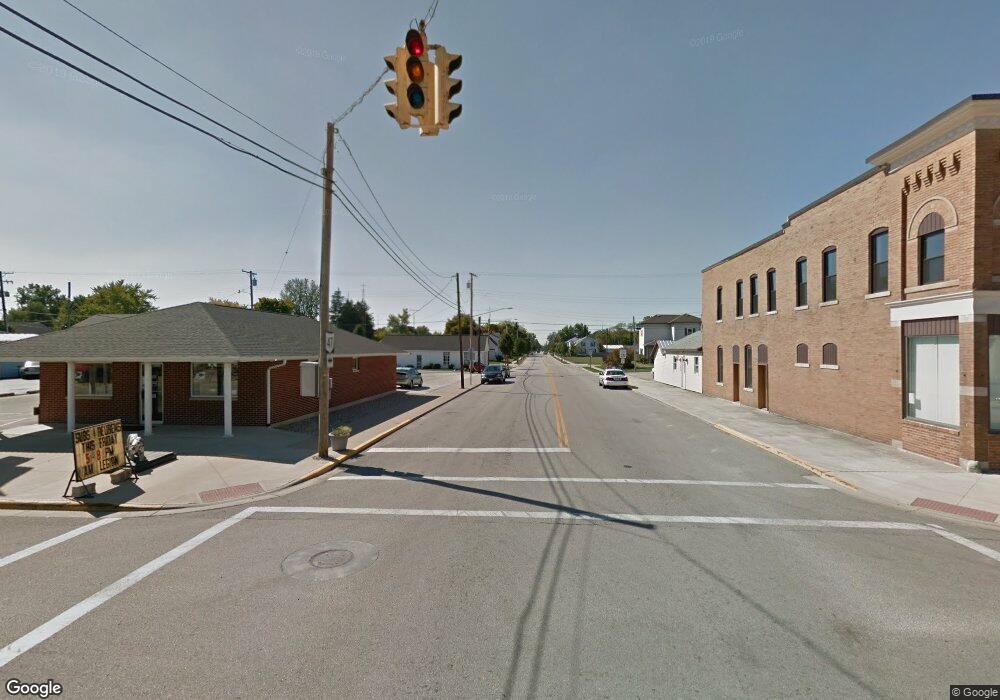 184 N Main St, West Elkton, OH 45070 - photo 1