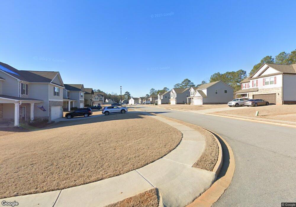 0 Sophie Cir unit 9062141, Locust Grove, GA 30248 - photo 1