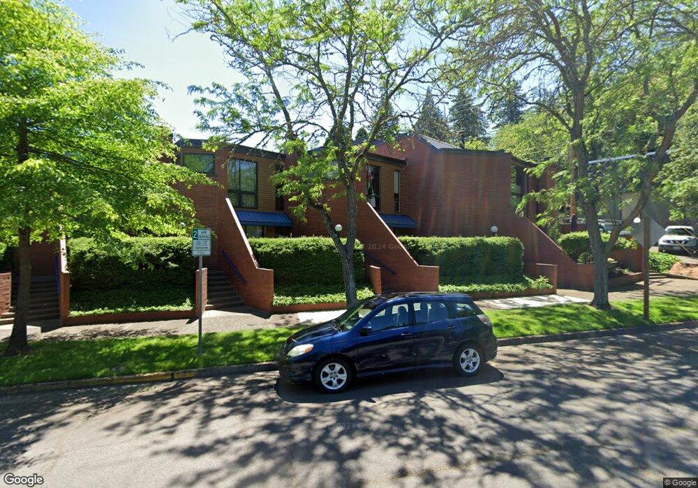 112 High St, Eugene, OR 97401 - photo 1