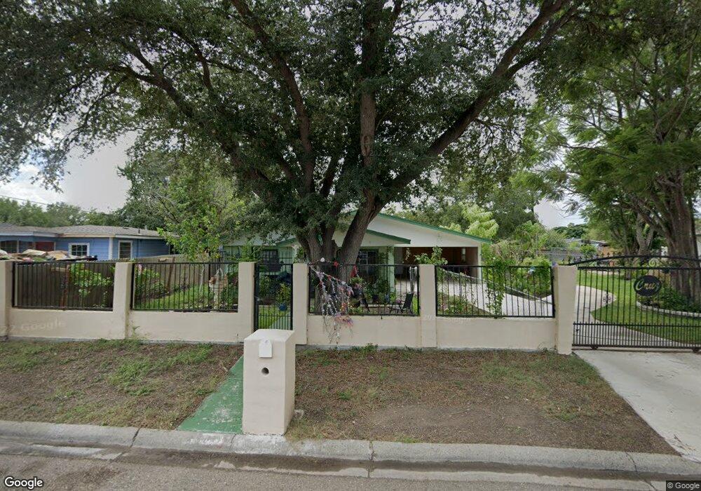 519 S 24th St, Donna, TX 78537 - photo 1