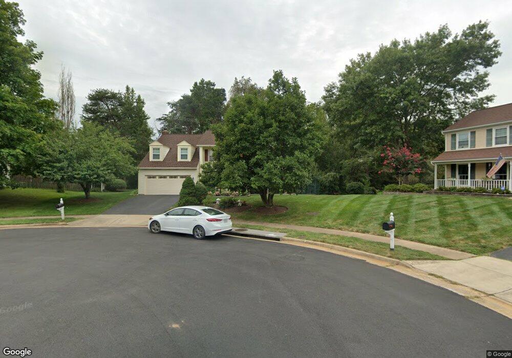 13419 Sand Rock Ct, Chantilly, VA 20151 - photo 1