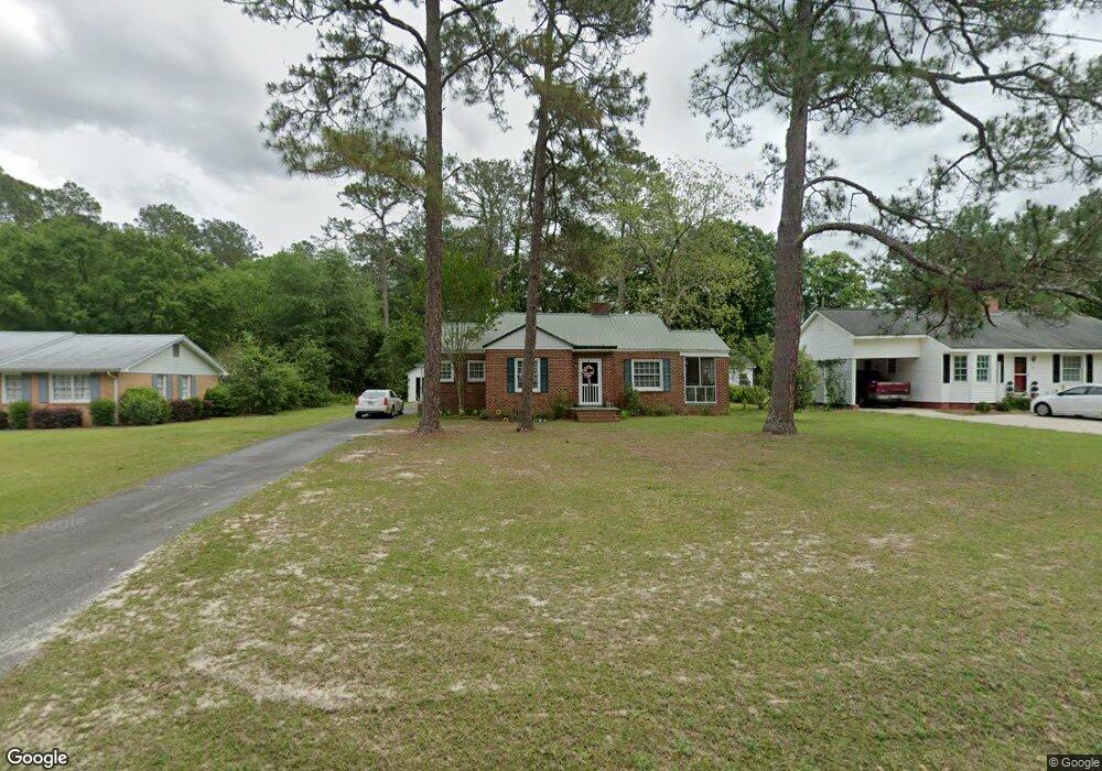 1325 4th St SW, Moultrie, GA 31768 - photo 1