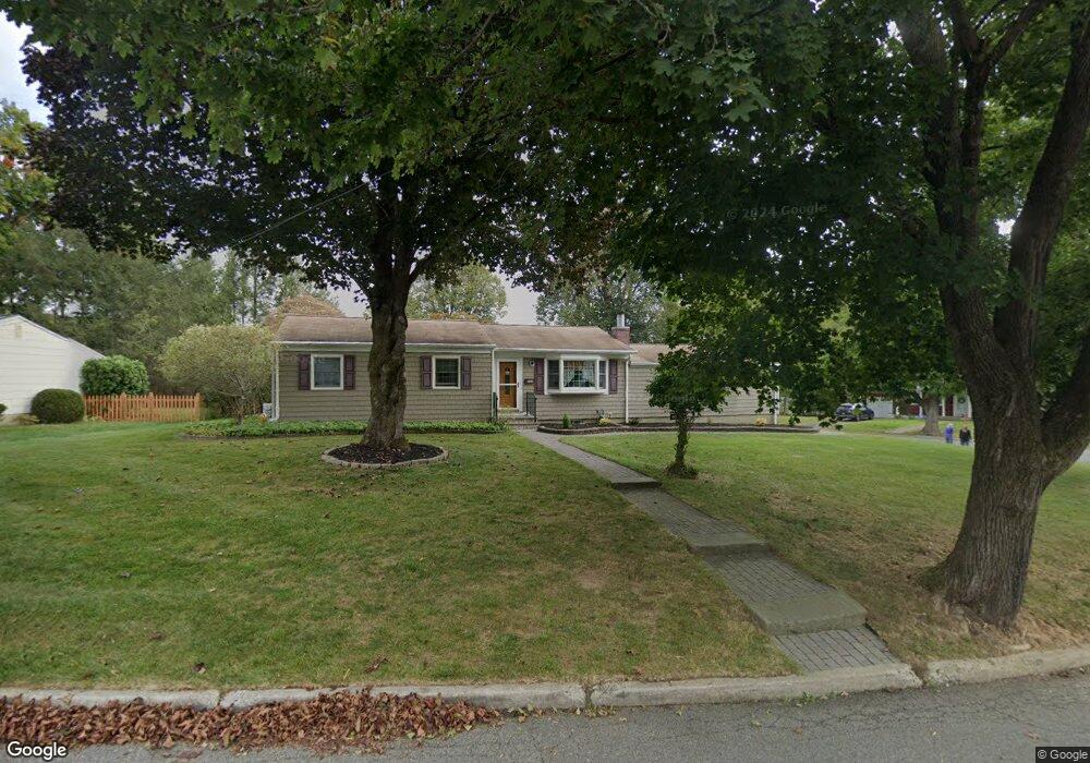 100 Countryside Ln, Hackettstown, NJ 07840 - photo 1