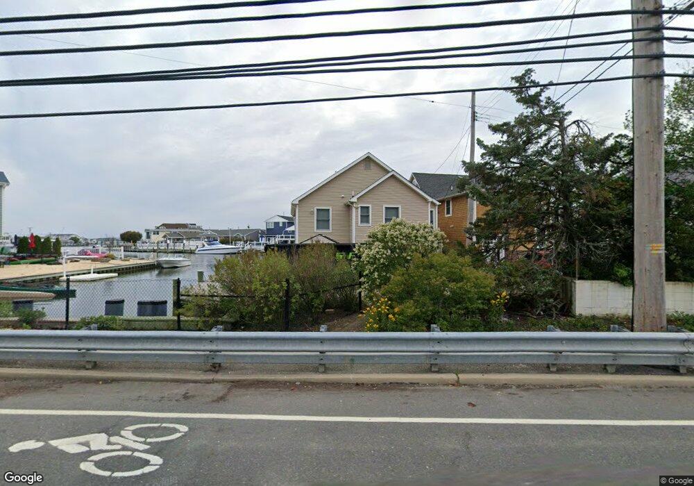 201 Bayshore Dr, Lavallette, NJ 08735 - photo 1