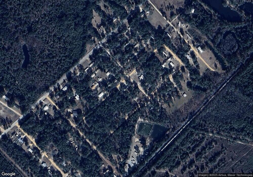 607 Stardust Loop, Jesup, GA 31545 - photo 1