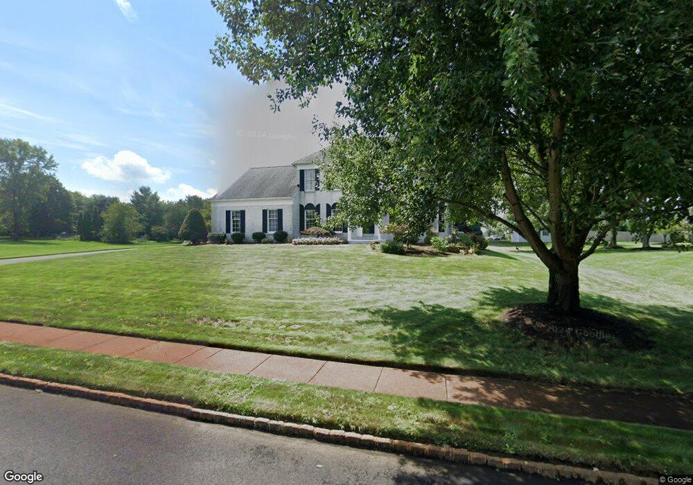 212 Heritage Dr, Columbus, NJ 08022 - photo 1