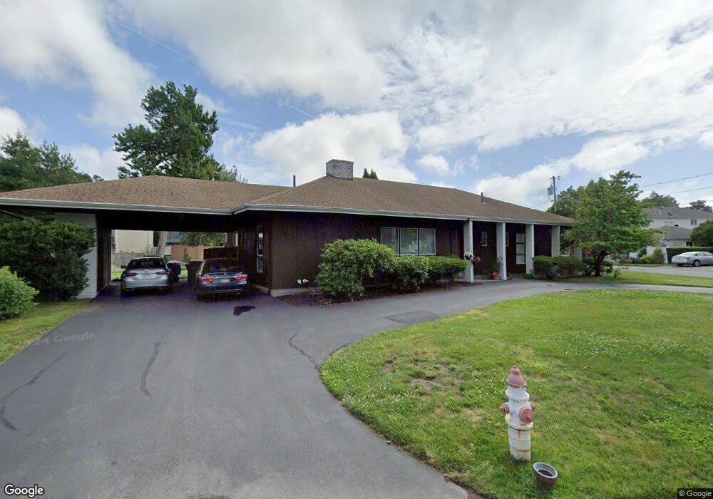 295 Albany St, Fall River, MA 02720 - photo 1