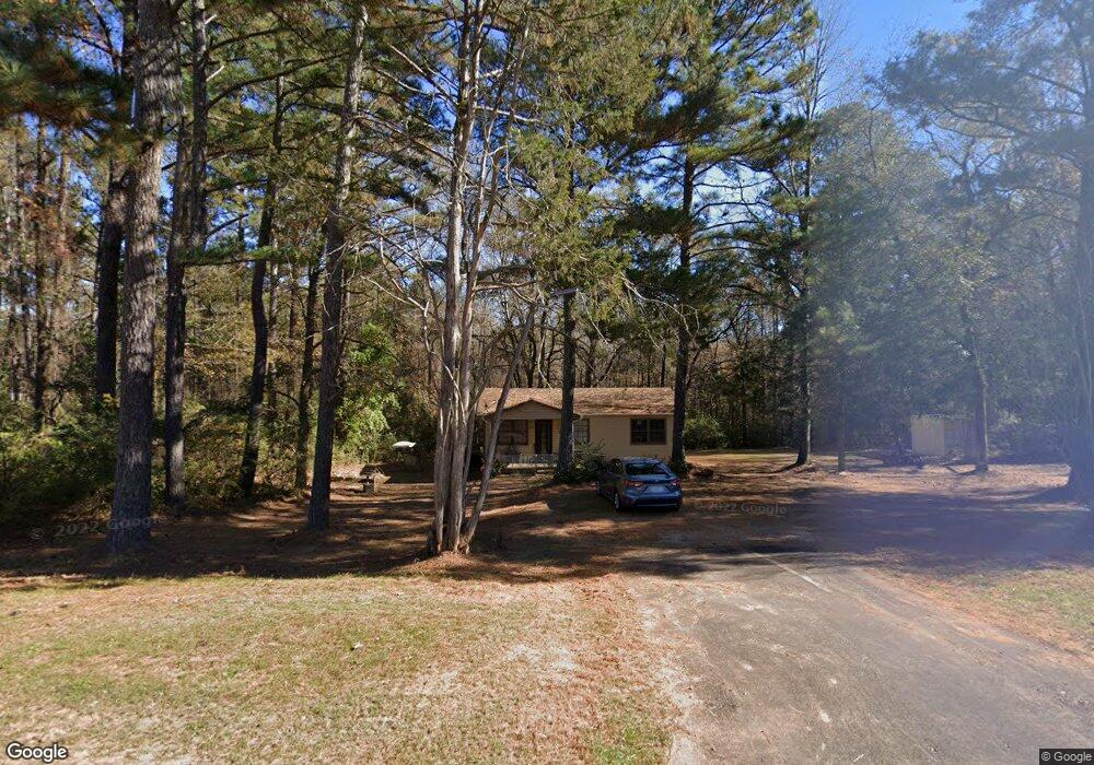3695 Peeksville Rd, Locust Grove, GA 30248 - photo 1
