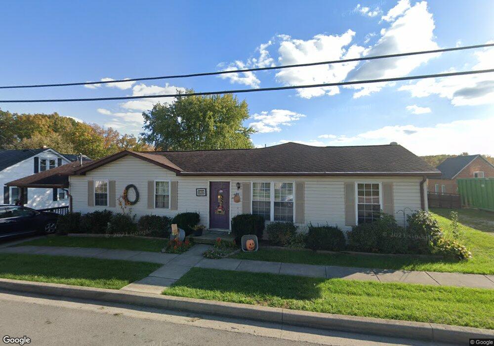 22122 Main St, Oldenburg, IN 47036 - photo 1