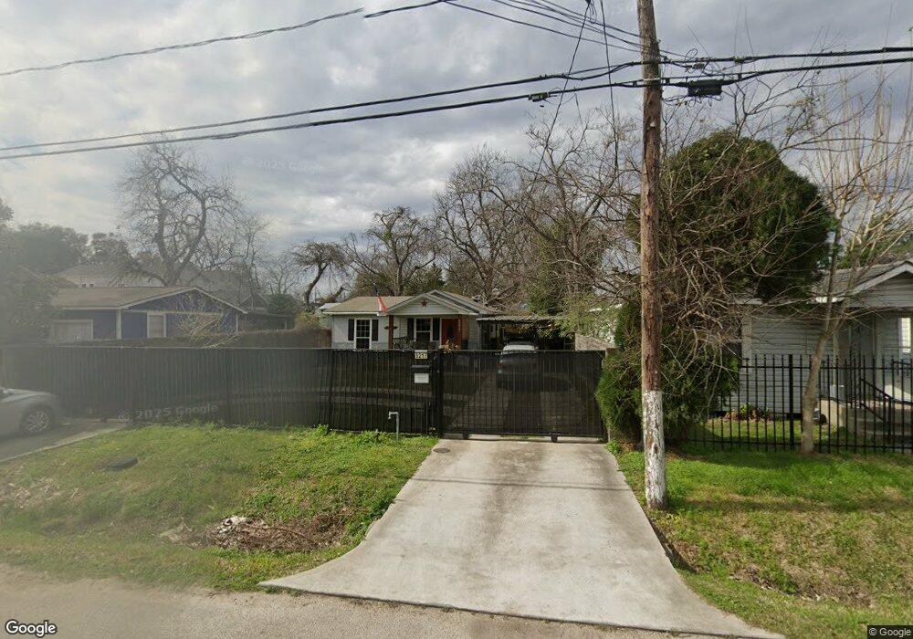 5217 Chapman St, Houston, TX 77009 - photo 1