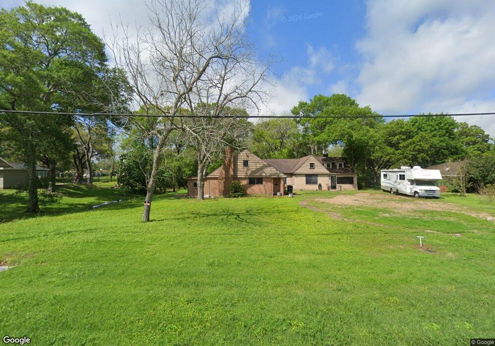 3118 Avenue L, Bay City, TX 77414 - photo 1