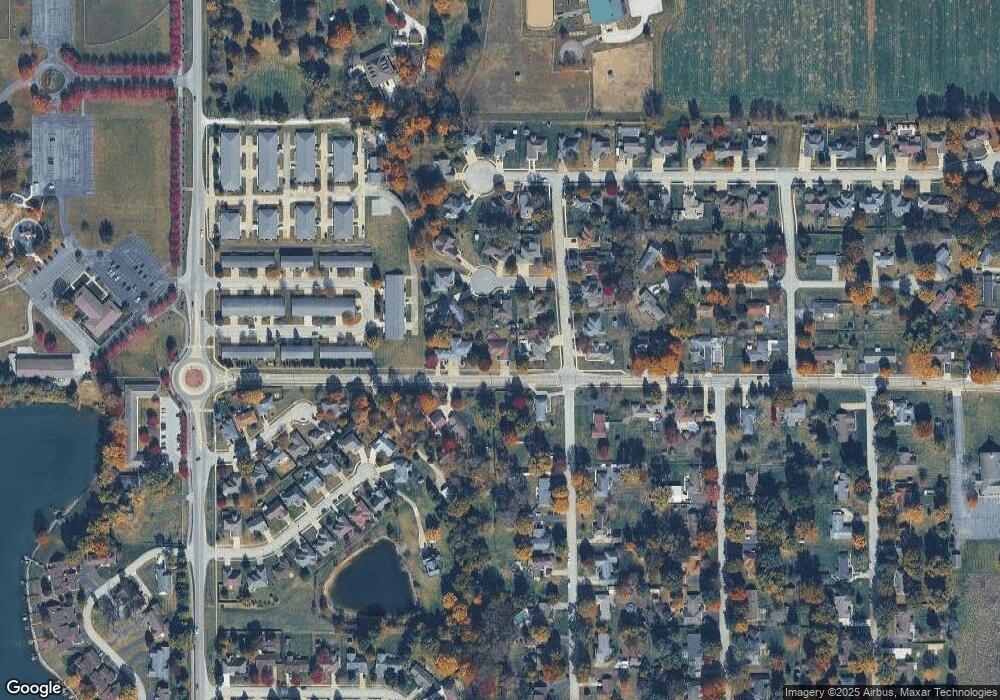 1240 Reeves Rd, Plainfield, IN 46168 - photo 1