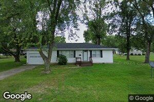 501 E Walsh Blvd, Vandalia, MO 63382