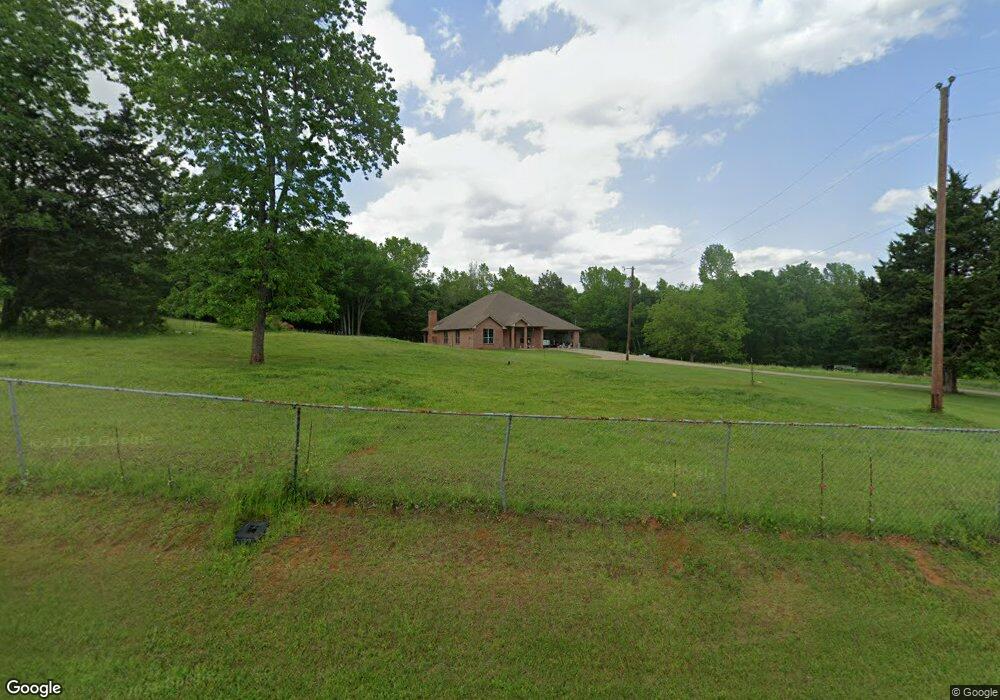 9809 County Road 2170, Whitehouse, TX 75791 - photo 1
