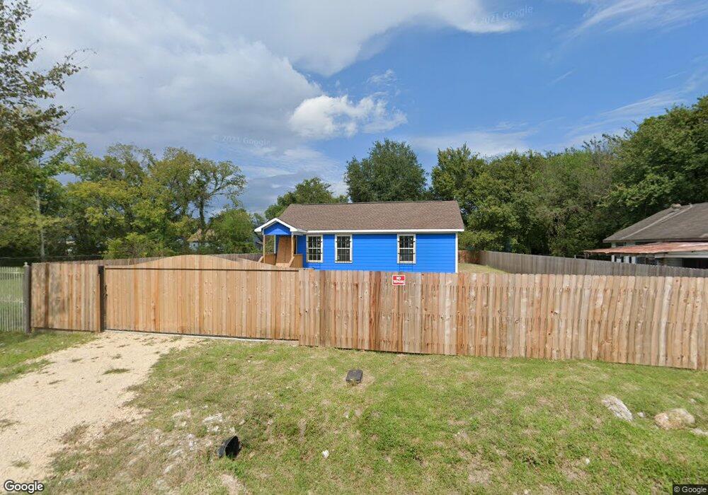 3915 Dorchester St, Houston, TX 77016 - photo 1