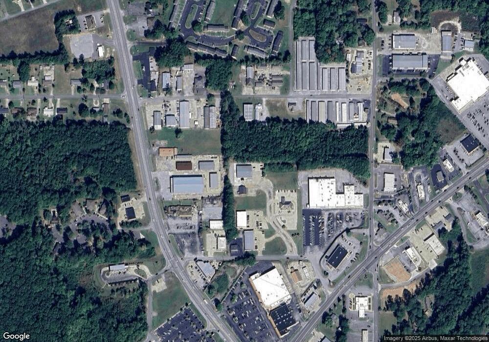 190 Independent Dr, Rainbow City, AL 35906 - photo 1