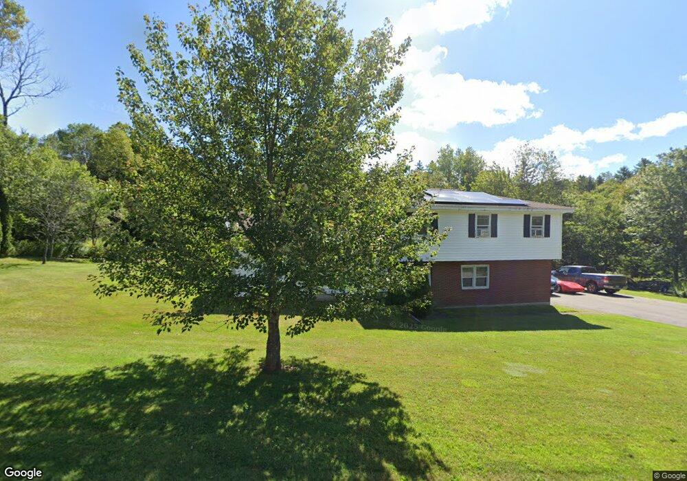 58 Tilda Hill Rd, Florida, MA 01247 - photo 1